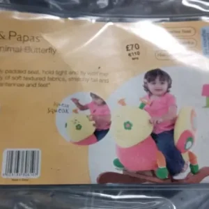 Mamas & Rocking Blossom Butterfly - Image 4