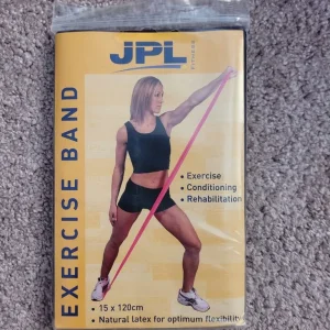 *BRAND NEW* Yoga & Pilates Home Fitness Set - Blocks, Ball & Exercise Band - Image 5