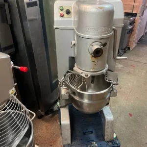HOBART 40 L DOUGH FOOD MIXER CATERING COMMERCIAL KITCHEN BAKERY PIZZA KITCHEN EQUIPMENT - Image 2