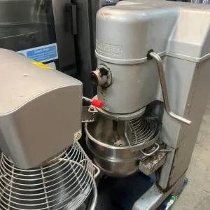 HOBART 40 L DOUGH FOOD MIXER CATERING COMMERCIAL KITCHEN BAKERY PIZZA KITCHEN EQUIPMENT
