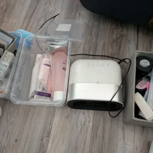 Nail kit for sale - Image 3