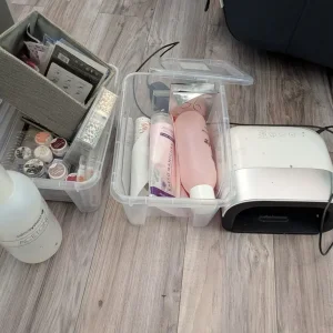 Nail kit for sale - Image 4