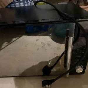 Russell Hobbs Microwave