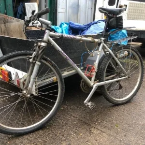 Bicycle Mountain Bike Race Offroad Specialized - Image 2