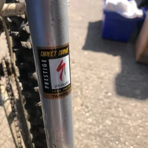 Bicycle Mountain Bike Race Offroad Specialized - Image 3