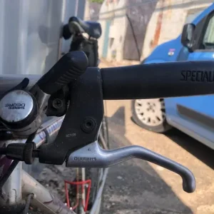 Bicycle Mountain Bike Race Offroad Specialized - Image 5