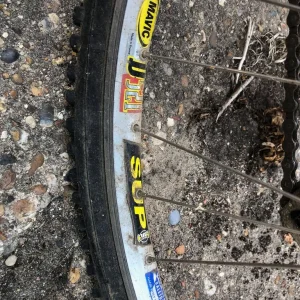 Bicycle Mountain Bike Race Offroad Specialized - Image 7