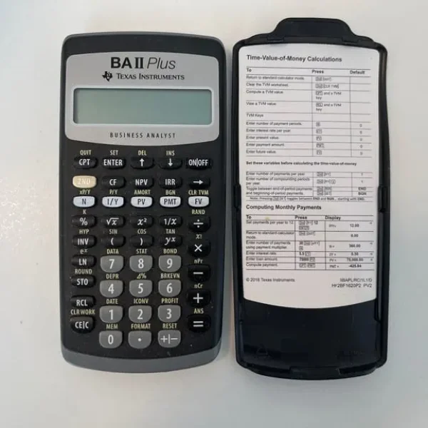 Calculator