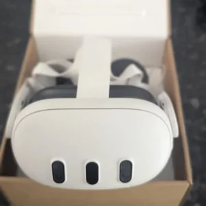 Meta quest 3 VR headset