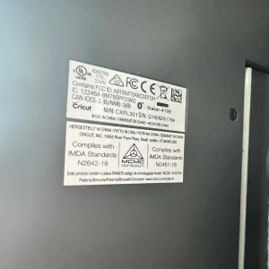 Cricut Maker 3 - Image 2