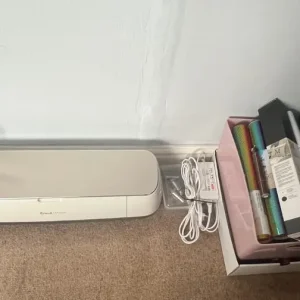 Cricut Maker 3