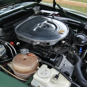 1989 Mercedes-Benz SL 4.2 Convertible 2dr Petrol Automatic (218 bhp) Convertible Petrol Automatic - Image 8