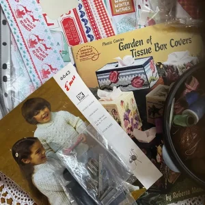 Crafts various - Image 2