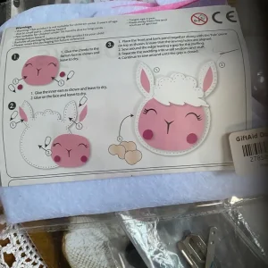 Crafts various - Image 5