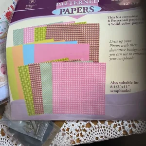 Crafts various - Image 6