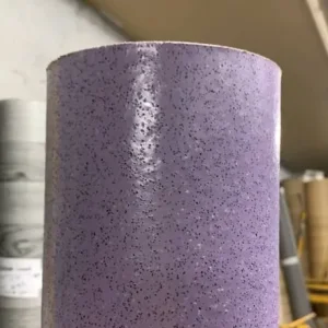 Lilac safety vinyl flooring 1.5m x 2 m brand new - Image 3