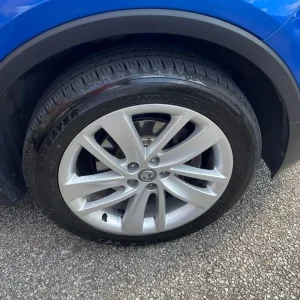 Vauxhall, MOKKA X, Hatchback, 2017, Manual, 1598 (cc), 5 doors - Image 5