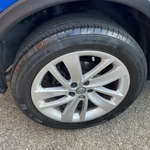 Vauxhall, MOKKA X, Hatchback, 2017, Manual, 1598 (cc), 5 doors - Image 6