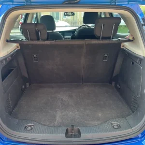 Vauxhall, MOKKA X, Hatchback, 2017, Manual, 1598 (cc), 5 doors - Image 7