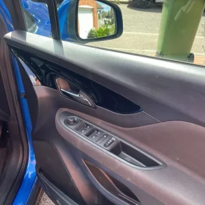 Vauxhall, MOKKA X, Hatchback, 2017, Manual, 1598 (cc), 5 doors - Image 8