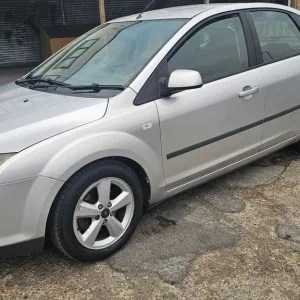Ford, FOCUS, Hatchback, 2007, Automatic, 1596 (cc), 5 doors Ulez free MOT till Aug 2026 - Image 2