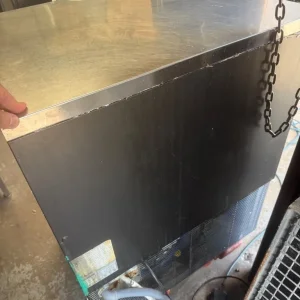 Maid aid ice machine M65-40 - Image 3