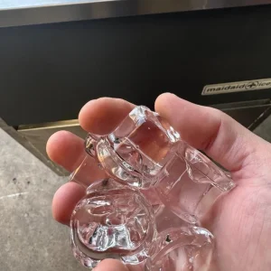 Maid aid ice machine M65-40 - Image 5