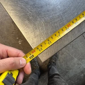 Maid aid ice machine M65-40 - Image 7