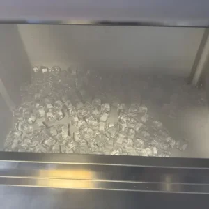 Maid aid ice machine M65-40 - Image 8