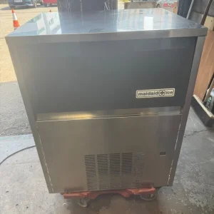 Maid aid ice machine M65-40
