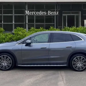 2024 Mercedes-Benz EQA 500 4Matic SUV - Image 6