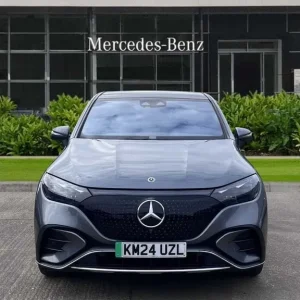 2024 Mercedes-Benz EQA 500 4Matic SUV - Image 8