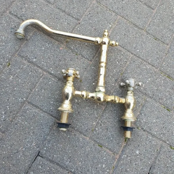 Mixer Tap