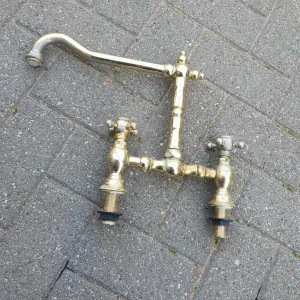 Mixer Tap