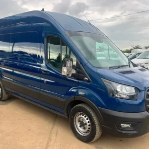 2022 Ford Transit 2.0 350 EcoBlue Leader Panel Van 5dr Diesel Manual RWD L3 H3 Euro 6 (s/s) ( Pan... - Image 2