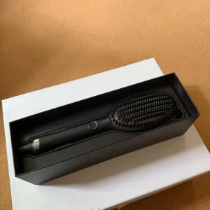 GHD glide professional hot brush - Image 4