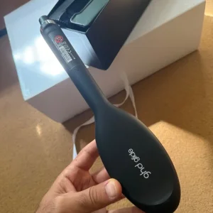 GHD glide professional hot brush - Image 8
