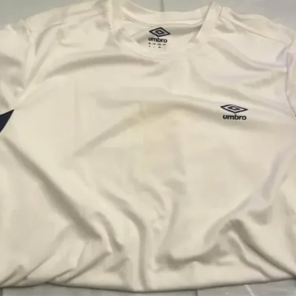 umbro shirt