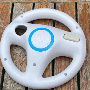 Wii Accessories as in pics - Image 3