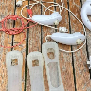 Wii Accessories as in pics - Image 4