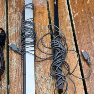 Wii Accessories as in pics - Image 6