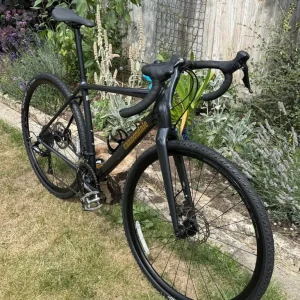 2020 Cannondale Topstone 4 Gravel Bike Medium - Image 2