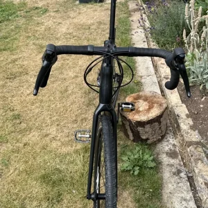 2020 Cannondale Topstone 4 Gravel Bike Medium - Image 3