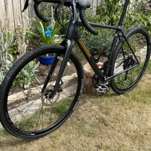 2020 Cannondale Topstone 4 Gravel Bike Medium - Image 6