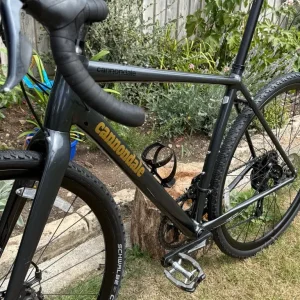 2020 Cannondale Topstone 4 Gravel Bike Medium - Image 7