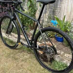 2020 Cannondale Topstone 4 Gravel Bike Medium - Image 8