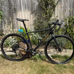 2020 Cannondale Topstone 4 Gravel Bike Medium