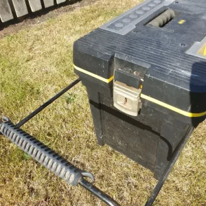 Toolbox wheeled Stanley - Image 4