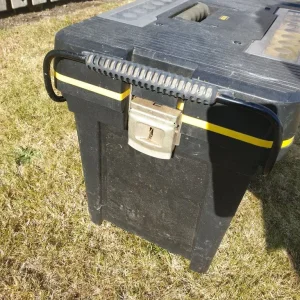 Toolbox wheeled Stanley - Image 5