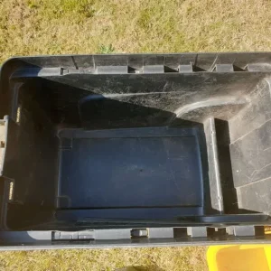 Toolbox wheeled Stanley - Image 6